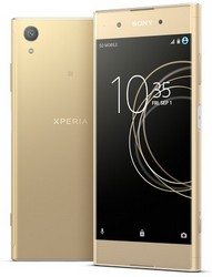 Замена дисплея на телефоне Sony Xperia XA1 Plus в Орле